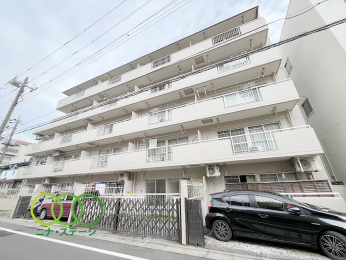  ●外観写真●
新高島平駅１１分の好立地