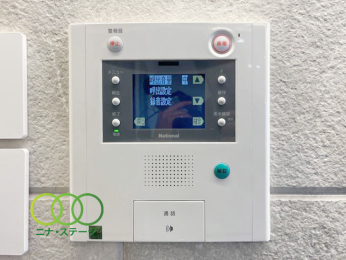  オートロックインターフォン