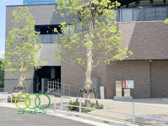  ポピンズナーサリースクール西新宿まで　242ｍ　徒歩4分