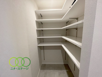 シューズインクローク