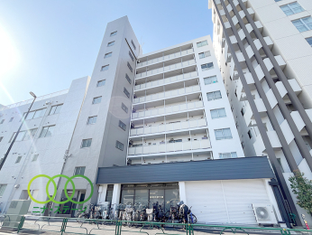 ●外観写真●
赤羽岩淵駅４分
赤羽駅１０分の好立地