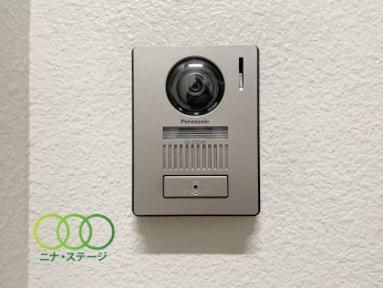  ○ＴＶモニターホン○