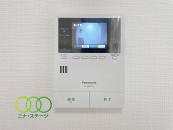  ○室内モニターホン○
