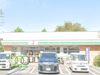  セブンイレブン大田区石川町2丁目店まで247ｍ