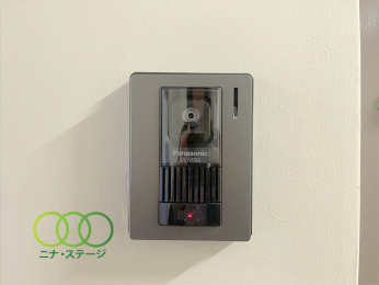 ○ＴＶモニターホン○
