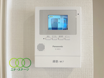  ○室内モニターホン○