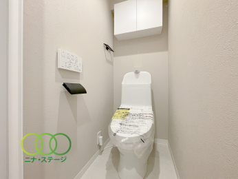  ○トイレ○