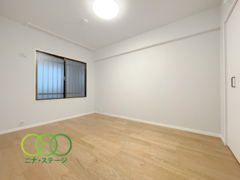  ○洋室５．０帖○