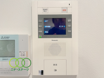  ○室内モニターホン○