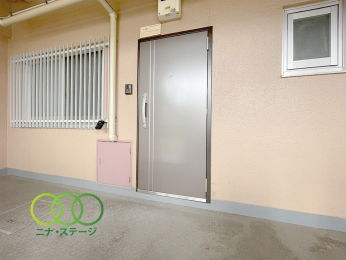  ○玄関ドア○