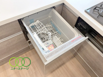  食洗機