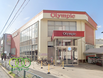  OlympickVhX܂Ł@232@k3