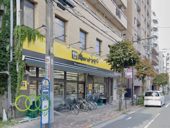  Hanamasa@Plus{ݓX܂Ł@56@k1