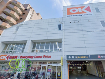  �I�[�P�[���΍��X�܂Ł@393���@�k��5��