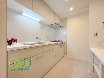  ���L�b�`����