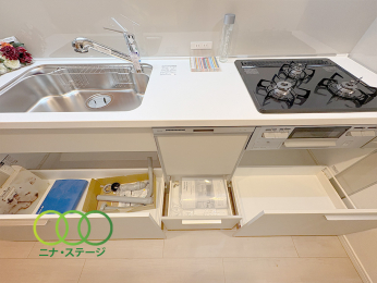  ���L�b�`�����[��