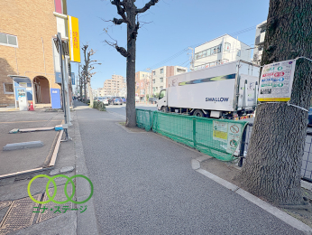  ���O�ʓ��H��