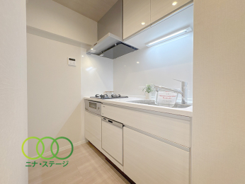  ���L�b�`����