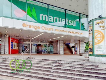  �}���G�c�I�����W�R�[�g�X�܂Ł@629���@�k��8��