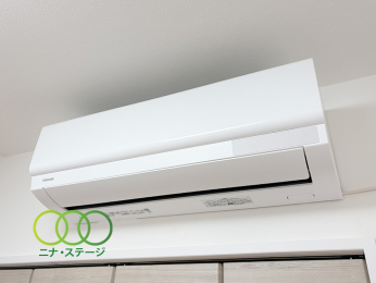  �G�A�R���R��ݒu��