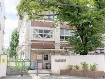  ���n�旧�ΐ_�䐼���w�Z�܂Ł@434���@�k��6��