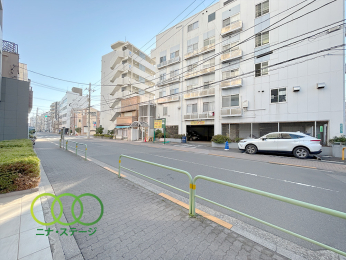  ���O�ʓ��H��