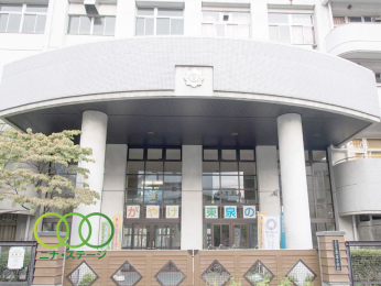  �䓌�旧���򏬊w�Z�܂Ł@526���@�k��7��