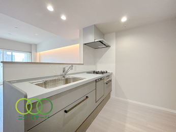  ���L�b�`����