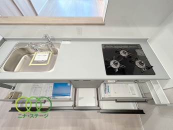  ���L�b�`���@���[��