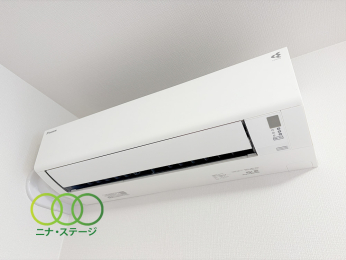  �G�A�R���Q��ݒu��