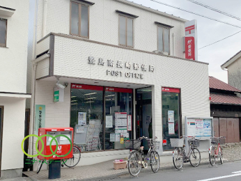  �L���쒷��X�֋ǂ܂Ł@405���@�k��6��