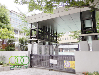  ���c�旧�������w�Z�܂Ł@584���@�k��8��