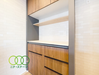  �L�b�`���J�b�v�{�[�h