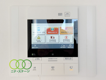  TV���j�^�[�t���C���^�[�t�H��