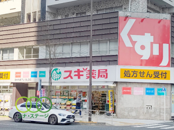  �X�M��Ǔ��r�ܓX�܂Ł@154���@�k��2��