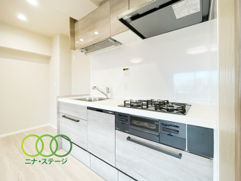  ���L�b�`����
�H��@�E�򐅋@�\�t��