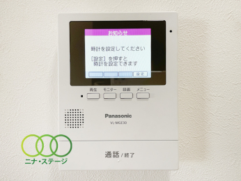  TV���j�^�[�t���C���^�[�t�H��