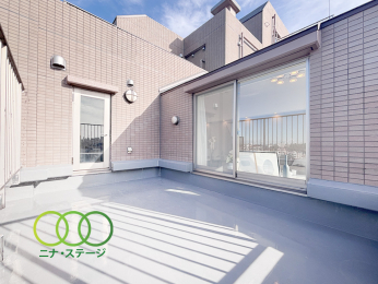  �����[�t�o���R�j�[��
�쐼�����A���r���O�אڃ��[�t�o���R�j�[