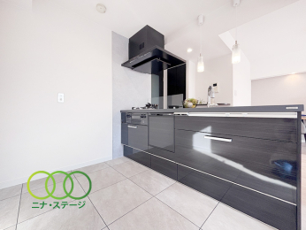  ���L�b�`����
�H��@�E�򐅋@�\�t��