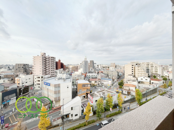  �����]��
�쐼�����o���R�j�[����̒��]