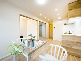  ���_�C�j���O�L�b�`����
��W�D�W��