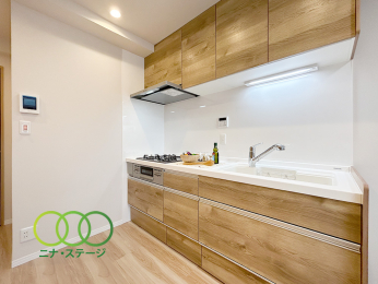  ���L�b�`����
�R���R�����E�򐅋@�\�t��