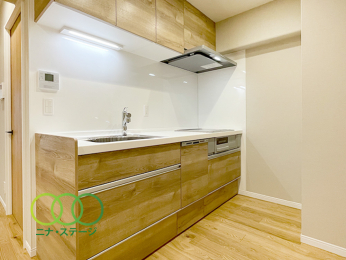  ���L�b�`����
�H��@�E�򐅋@�\�t��