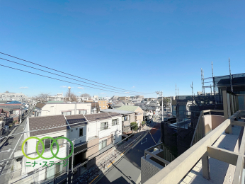  �����]��
���[�t�o���R�j�[����̒��]