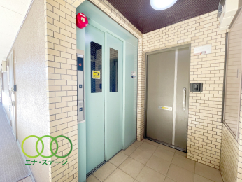  �G���x�[�^�[