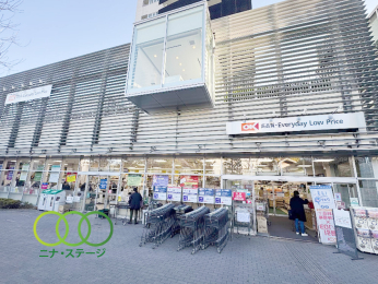  �I�[�P�[�������X�܂Ł@460���@�k��6��