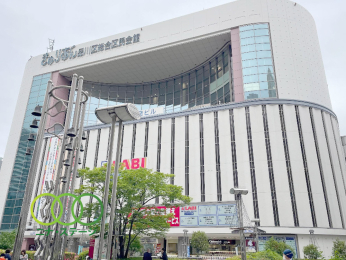  ���}�_�f���LLABI�@LIFE�@SELECT�i���䒬�܂Ł@681���@�k��9��