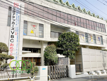  �i��旧����w�Z�܂Ł@495���@�k��7��