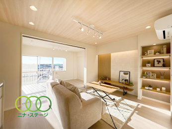  �����r���O��
��W�D�S��
�m���̔����J����Ɖ�����̂��閾�邢��ԂɂȂ�܂���