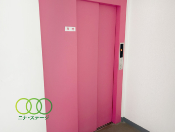  �G���x�[�^�[